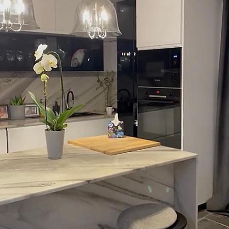 Willa Casa In Inima Capitalei Bukareszt Zewnętrze zdjęcie