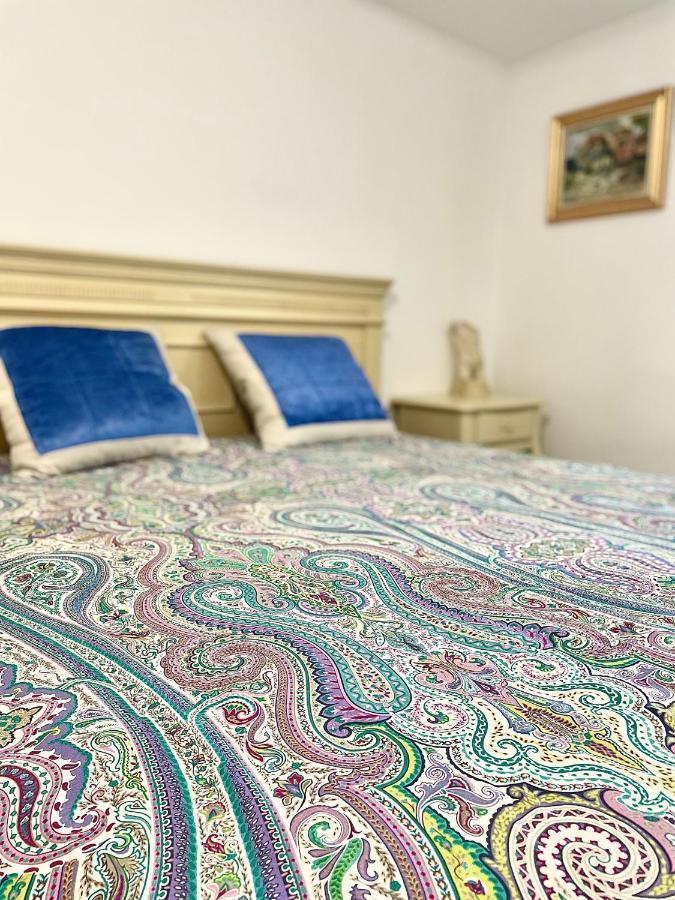 Willa Casa In Inima Capitalei Bukareszt Zewnętrze zdjęcie